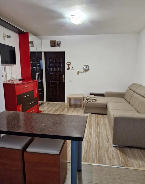 Popesti- Leordeni 2 camere modern bloc 2014 prox metrou parcare