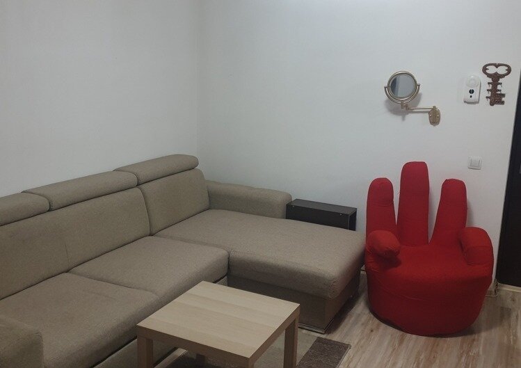 Popesti- Leordeni 2 camere modern bloc 2014 prox metrou parcare