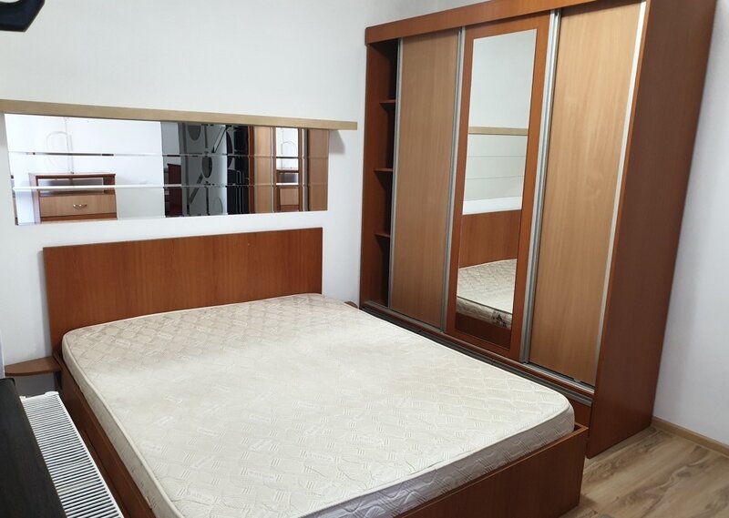 Popesti- Leordeni 2 camere modern bloc 2014 prox metrou parcare