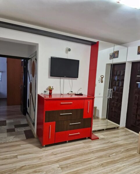 Popesti- Leordeni 2 camere modern bloc 2014 prox metrou parcare