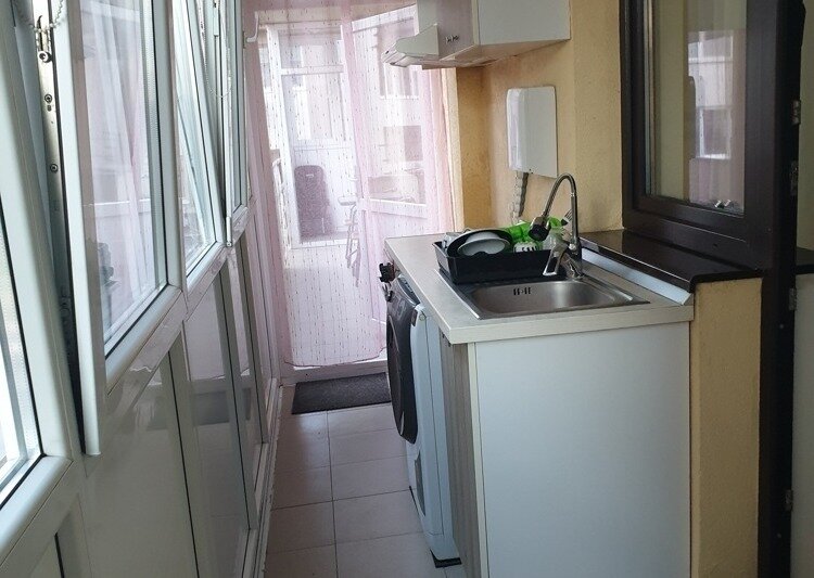 Popesti- Leordeni 2 camere modern bloc 2014 prox metrou parcare