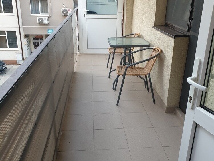 Popesti- Leordeni 2 camere modern bloc 2014 prox metrou parcare