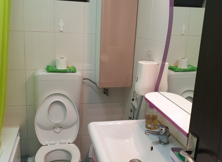 Popesti- Leordeni 2 camere modern bloc 2014 prox metrou parcare